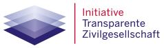 Logo Initiative Transparente Zivilgesellschaft
